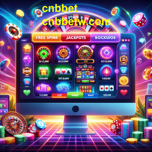 Descubra as Melhores Promoções de Jogos no Cnbbet